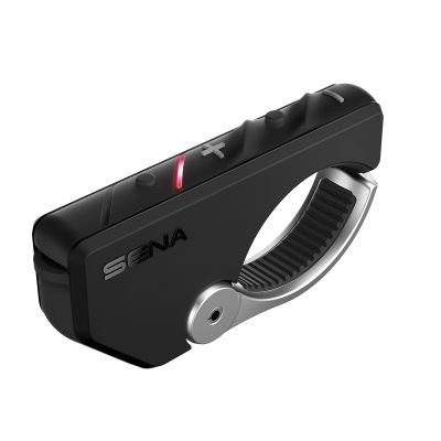 Schuberth SC1 4-Button Handlebar Remote Control - Front battery compartment