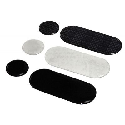 Spots and Strips sticker protection pack