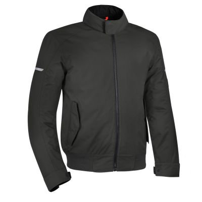 Oxford Harrington Jacket - Black
