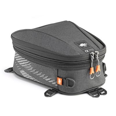 Kappa AH203 Expandable Mini Tail Bag - 5-7 Litre