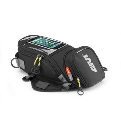 Givi 6Ltr Magnetic Tank Bag - EA106B