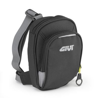 Givi Motorcycle Leg Bag - EA109B