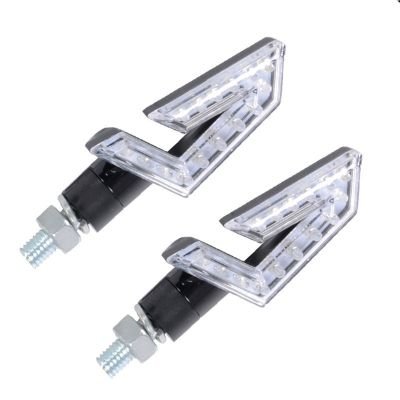 Oxford LED Indicators (including 2 resistors) - Signal 4