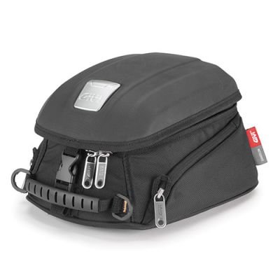 Givi MT505 Tanklock Motorcycle Tank Bag - 5 Litres