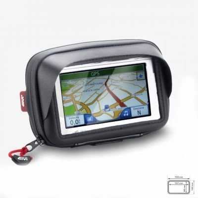 Givi S954B Universal Motorcycle Phone / GPS Holder