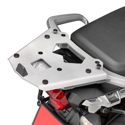 Givi SRA6403 Aluminium Monokey Plate - Triumph Tiger Explorer 1200