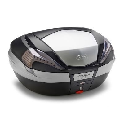 Givi V56NT Maxia 4 Monokey Motorcycle Top Box - 56 Litres