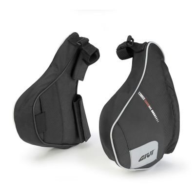 Givi XS5112E Engine Guard Mounted Bags - BMW R1200GS Adventure