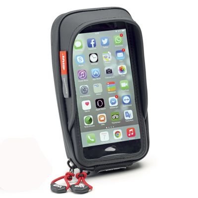 Givi S957B Universal Smartphone Holder