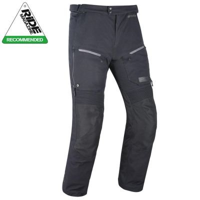 New Ladies Mondial Laminated Motorcycle Pants