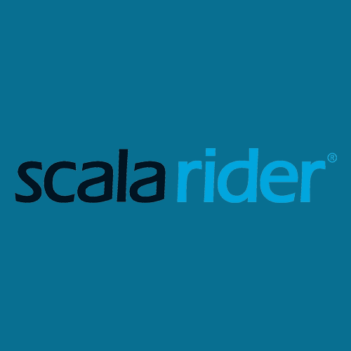 Scala Rider