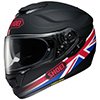 Motorcycle Helmets