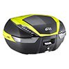 Motorcycle Luggage